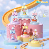 Lulu the Piggy LuLuland Series Light-Activated Figurine Blind Box