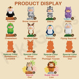 Lulu the Piggy Animal Party Vol.2 Series Blind Box