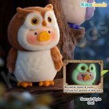 Lulu the Piggy Animal Party Vol.2 Series Blind Box