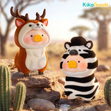 Lulu the Piggy Animal Party Vol.2 Series Blind Box