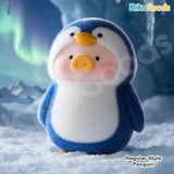 Lulu the Piggy Animal Party Vol.2 Series Blind Box