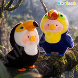 Lulu the Piggy Animal Party Vol.2 Series Blind Box