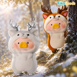 Lulu the Piggy Animal Party Vol.2 Series Blind Box