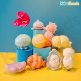 Mini Cute Bean Aquarium Series 2 Blind Bag