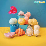 Mini Cute Bean Aquarium Series 2 Blind Bag