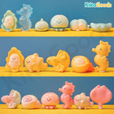 Mini Cute Bean Aquarium Series 2 Blind Bag
