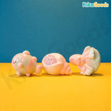 Mini Cute Bean Aquarium Series 2 Blind Bag