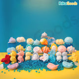 Mini Cute Bean Aquarium Series 2 Blind Bag
