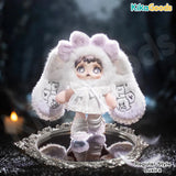 Heymi Witch's Game Series Plush Blind Box