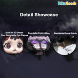 Heymi Witch's Game Series Plush Blind Box