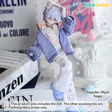UNchron Series 1/8 Action Figure BJD Blind Box