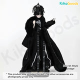 UNchron Series 1/8 Action Figure BJD Blind Box