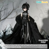 UNchron Series 1/8 Action Figure BJD Blind Box