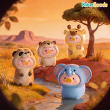 Lulu the Piggy Animal Party Series Mini Blind Bag