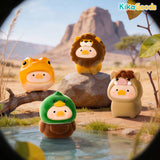 Lulu the Piggy Animal Party Series Mini Blind Bag