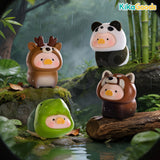 Lulu the Piggy Animal Party Series Mini Blind Bag