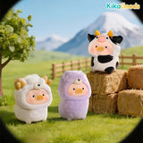 Lulu the Piggy Animal Party Series Mini Blind Bag