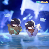Honkai Star Rail Amphoreus' Saga of Heroes Q-Topping 2.0 Series Blind Box