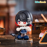 Tiny Agents Series Chibi Figurine Blind Box