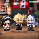 Tiny Agents Series Chibi Figurine Blind Box