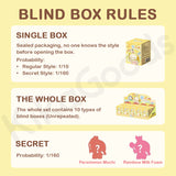 Emma Lift Me Up Series Blind Box