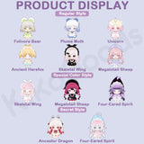 The Lulu Elf Story Series Mini Blind Box