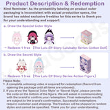 The Lulu Elf Story Series Mini Blind Box