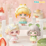 The Lulu Elf Story Series Mini Blind Box