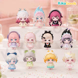 The Lulu Elf Story Series Mini Blind Box