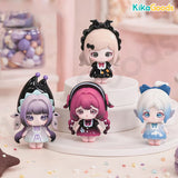 The Lulu Elf Story Series Mini Blind Box