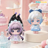 The Lulu Elf Story Series Mini Blind Box