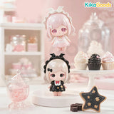 The Lulu Elf Story Series Mini Blind Box