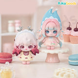 The Lulu Elf Story Series Mini Blind Box
