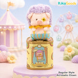 Lulu the Piggy Popup Lululand Series Plush Blind Box