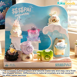 Cat PAI Sea Energy Series Blind Box