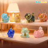 Worry Free for a Lifetime Series Blind Box
