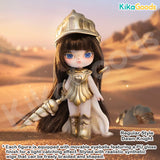 Shadure Twin Souls Series Blind Box