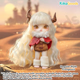 Shadure Twin Souls Series Blind Box