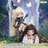 Shadure Twin Souls Series Blind Box