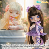 Shadure Twin Souls Series Blind Box