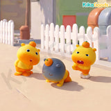 Capylulu's Daily Vibes Series Blind Box