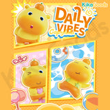Capylulu's Daily Vibes Series Blind Box