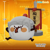 Meow Meow Monster Dynasty Series Blind Box