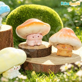 Gululu's Cabin Series Blind Box