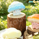 Gululu's Cabin Series Blind Box
