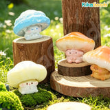 Gululu's Cabin Series Blind Box