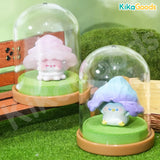 Gululu's Cabin Series Blind Box
