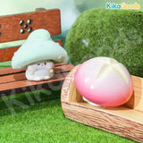 Gululu's Cabin Series Blind Box