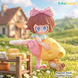 Milay Pet Capture Project Series Mini Blind Box