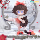 Milay Pet Capture Project Series Mini Blind Box